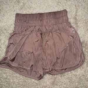 Free people shorts